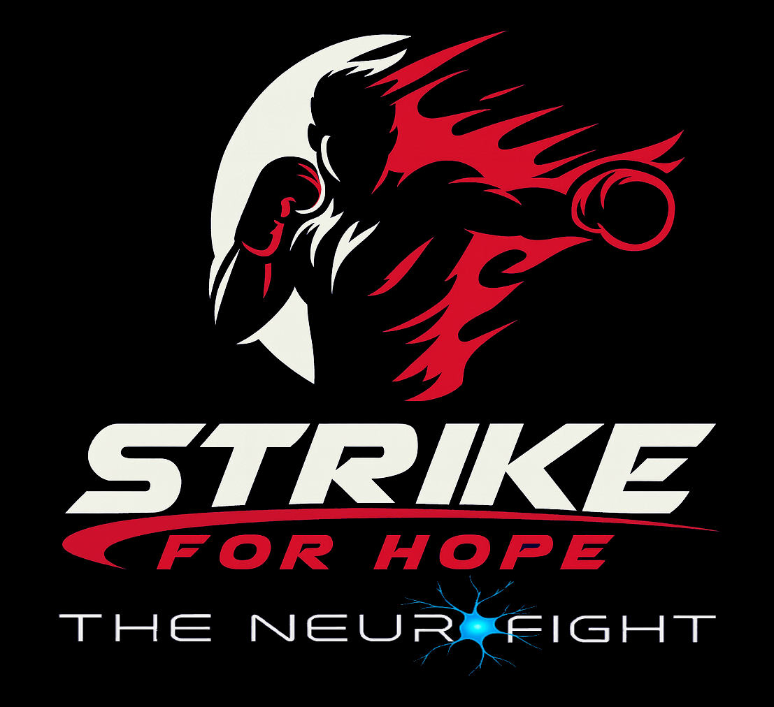 The Neurofight 2025