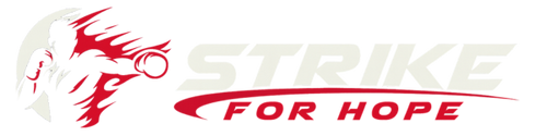 Strike For Hope