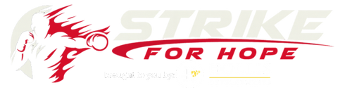 Strike For Hope